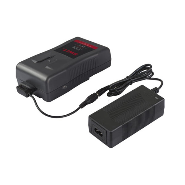 SWIT PC-U130B D-Tap Ultra Portable charger