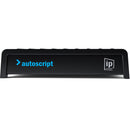 AutoScript XBOX-IP WinPlus-IP Compatible HD-SDI Prompt Video Generator - A9009-0001