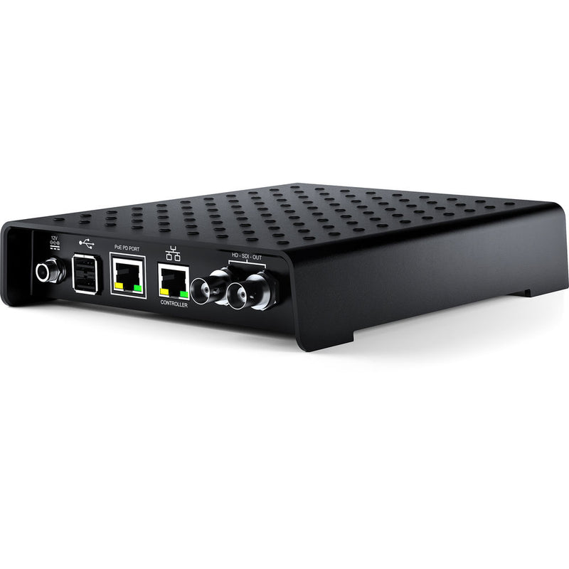 AutoScript XBOX-IP WinPlus-IP Compatible HD-SDI Prompt Video Generator