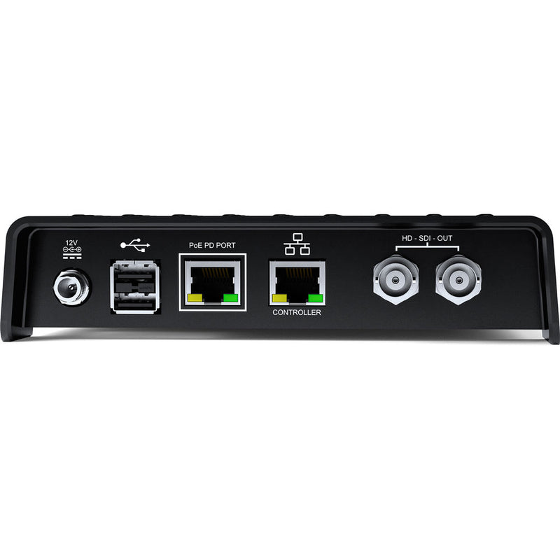 AutoScript XBOX-IP WinPlus-IP Compatible HD-SDI Prompt Video Generator - A9009-0001