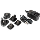 Autoscript A9009-5003 PSU-SC 12v DC PSU with Locking Connector