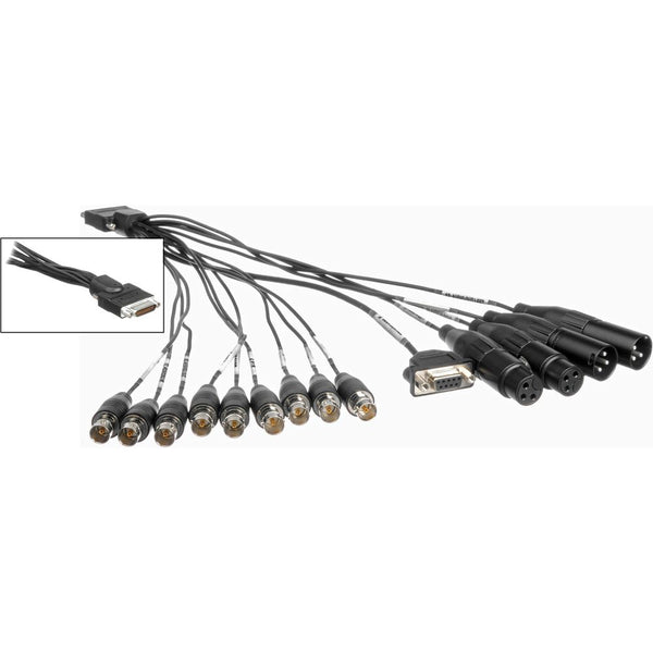 Blackmagic Design Cable DeckLink HD Extreme 3 - CABLE-BDLKHDEXT3
