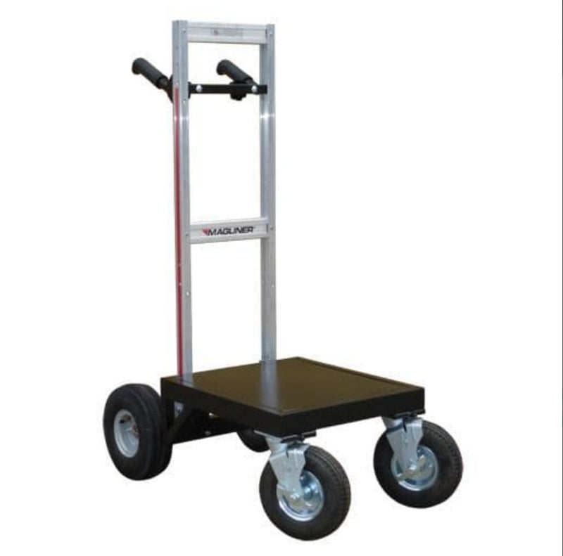 Magliner Junior Vertical Cart Standard 8 - MAG-01-V-JR-8EX