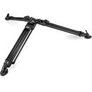Manfrotto 645 Fast Twin leg Alu Tripod Legs - MVTTWINFA