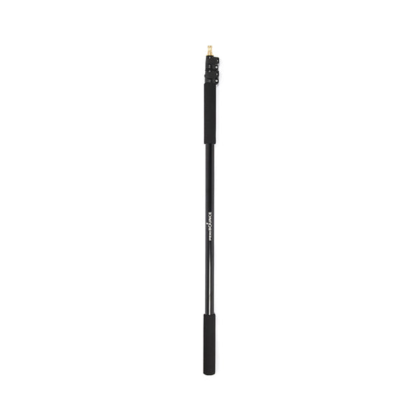 Fomex FL-BP Boom Pole 3-Section with 16mm Male Spigot for Fomex Flexible LED Light