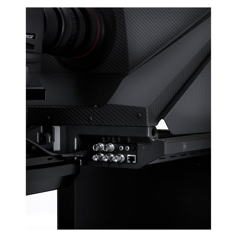 Autoscript EPIC-IP19 | 3D Broadcast