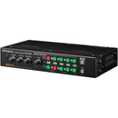 Roland XS-42H 4-in x 2-out AV Matrix Switcher - RROLXS42H