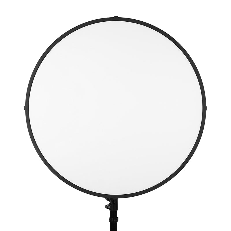 LS C-1500RV LED Soft Light 31.5" Round Edge with V Mount Daylight (Lishuai)