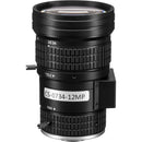 Marshall Electronics CS-0734-12MP 7-34mm F1.0 12MP 4K/UHD CS Mount Auto-Iris Zoom Lens