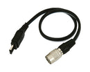 Protech DC-CS1 DC Power Cable for Sony HXR-NX5R & PXW-Z150