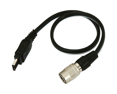 Protech DC-CS1 DC Power Cable for Sony HXR-NX5R & PXW-Z150