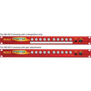 SONIFEX RB-SS10 10 Way Stereo Analogue Source Selector/Mixer