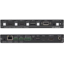 Kramer Electronics VP-429H2 4K60 4:4:4 HDMI, DP and VGA Scaler / Switcher Tool