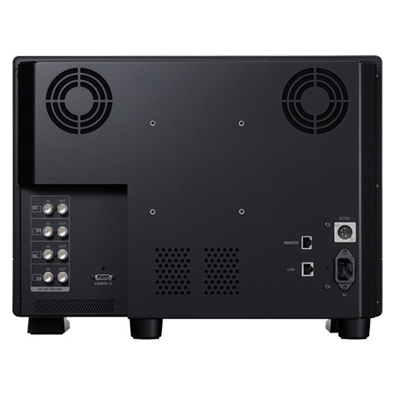Canon DP-V1710 UHD 4K Reference Display Monitor