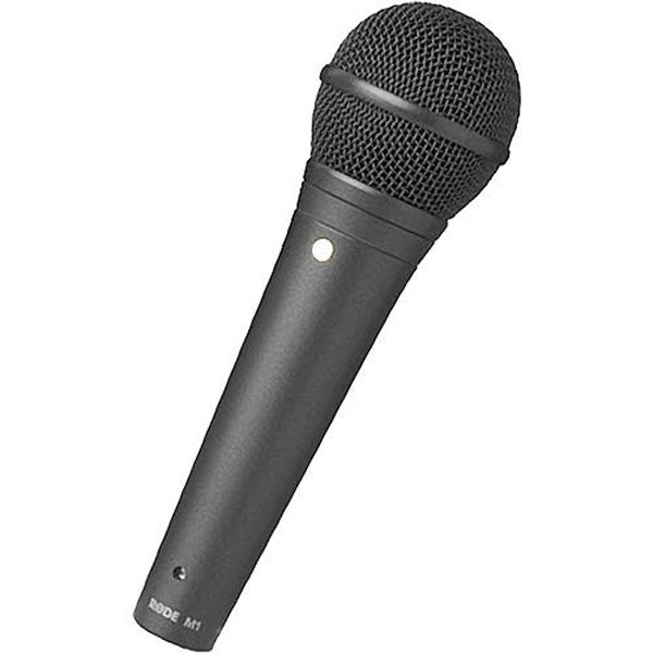 Rode M1 Live Performance Dynamic Microphone - RODEM1