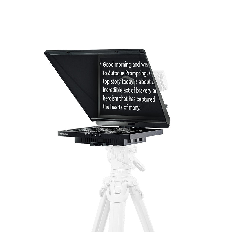 Autocue 17" Explorer Teleprompter - P7010-0901