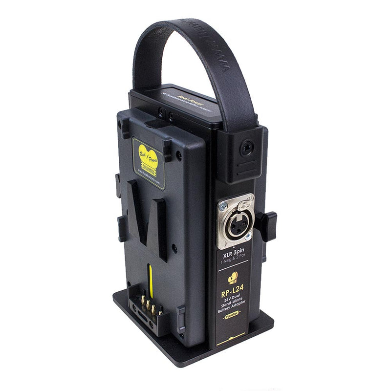 Hawk-Woods RP-L24 26V Reel-Power Standalone Power Adaptor