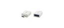 Kramer AD-USB31/CAE USB 3.1 C(M) to A(F) Adapter