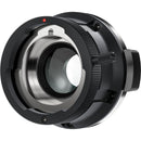 Blackmagic Design URSA Mini Pro B4 Mount - CINEURSAMUPROTB4HD