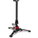 Manfrotto FLUIDTECH Base for XPRO Monopod+ - MVMXPROBASE