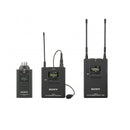 Sony ECM-V1BMP Omnidirectional Condensor Lavalier Microphone of UWP-V1 and UWP-V6