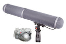 Rycote Modular Windshield WS 8J Kit - RYC086061