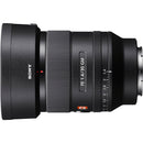 Sony FE 35mm F1.4 GM Master Prime Lens Sony E-Mount - SEL35F14GM