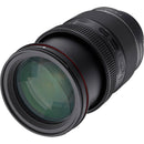 Samyang AF 35-150MM F2-2.8 FE Autofocus Full Frame Telephoto Zoom Lens Sony FE Mount