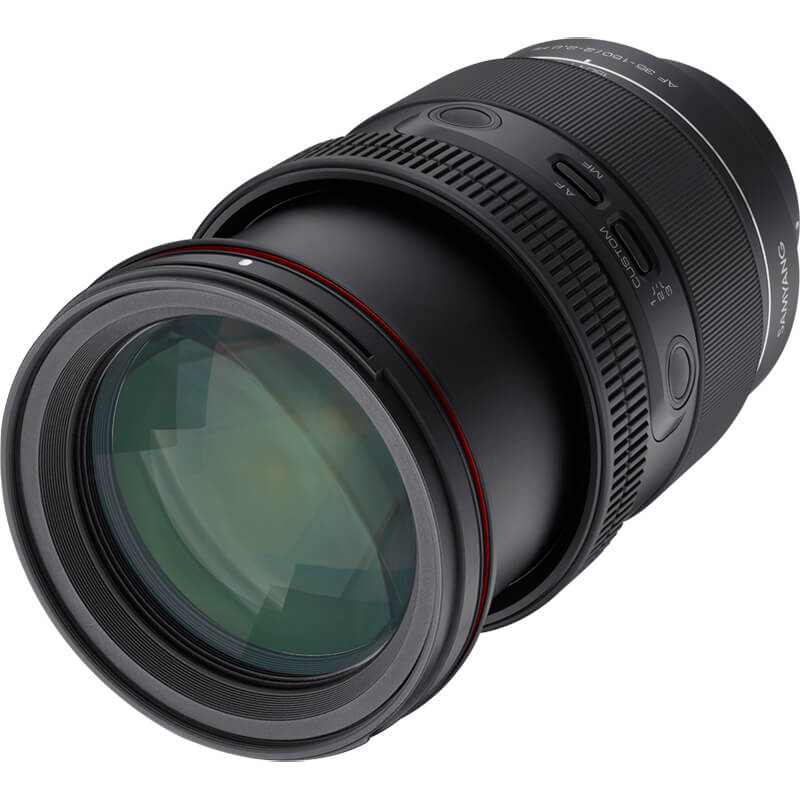 Samyang AF 35-150MM F2-2.8 FE Autofocus Full Frame Telephoto Zoom Lens Sony FE Mount - 8017