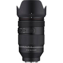 Samyang AF 35-150MM F2-2.8 FE Autofocus Full Frame Telephoto Zoom Lens Sony FE Mount