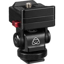 Atomos AtomX 5-inch 7-inch Monitor Mount - AO-ATOMXMMQR1