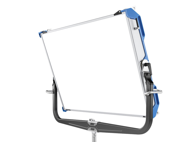 Arri SKYPANEL S360-C Full RGB+W LED Softlight Kit Complete blue/silver Edison&Schuko - L0.0016335