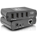 Kramer Electronics KDS-USB2-DEC USB 2.0 High-Speed Extension Decoder