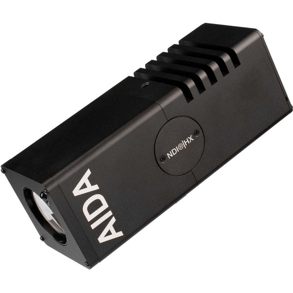 AIDA HD-NDI-X20 Full-HD NDI|HX/IP/SRT/HDMI PoE 20X Zoom POV Camera