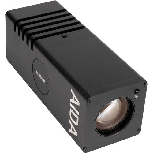 AIDA HD-NDI-X20 Full-HD NDI|HX/IP/SRT/HDMI PoE 20X Zoom POV Camera