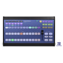 SKAARHOJ AIR-FLY-4ATEM-V1B Air Fly ATEM w/Blue Pill Inside (CP)