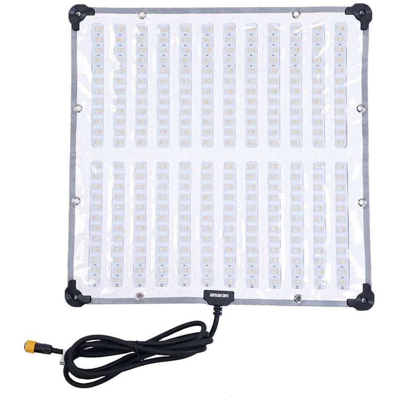 AMARAN F21C 2'x1' RGBWW LED Flexible Fabric Light UK - 6971842183258