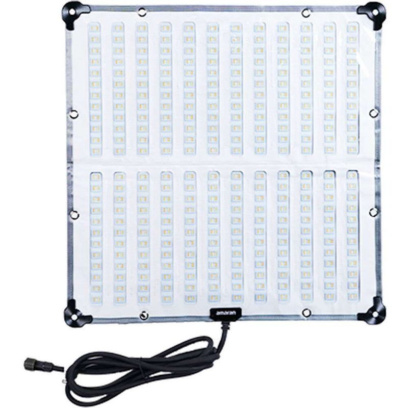 AMARAN F21C 2'x1' RGBWW LED Flexible Fabric Light UK - 6971842183258