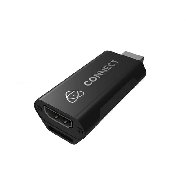 Atomos Connect 4K HDMI to USB Converter for 4K Video/Audio Capture - AO-ATOMCON002