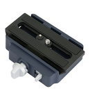 Libec AP-X All-in-One Camera Platform and Sliding Plate