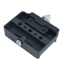 Libec AP-X All-in-One Camera Platform and Sliding Plate