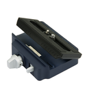 Libec AP-X All-in-One Camera Platform and Sliding Plate