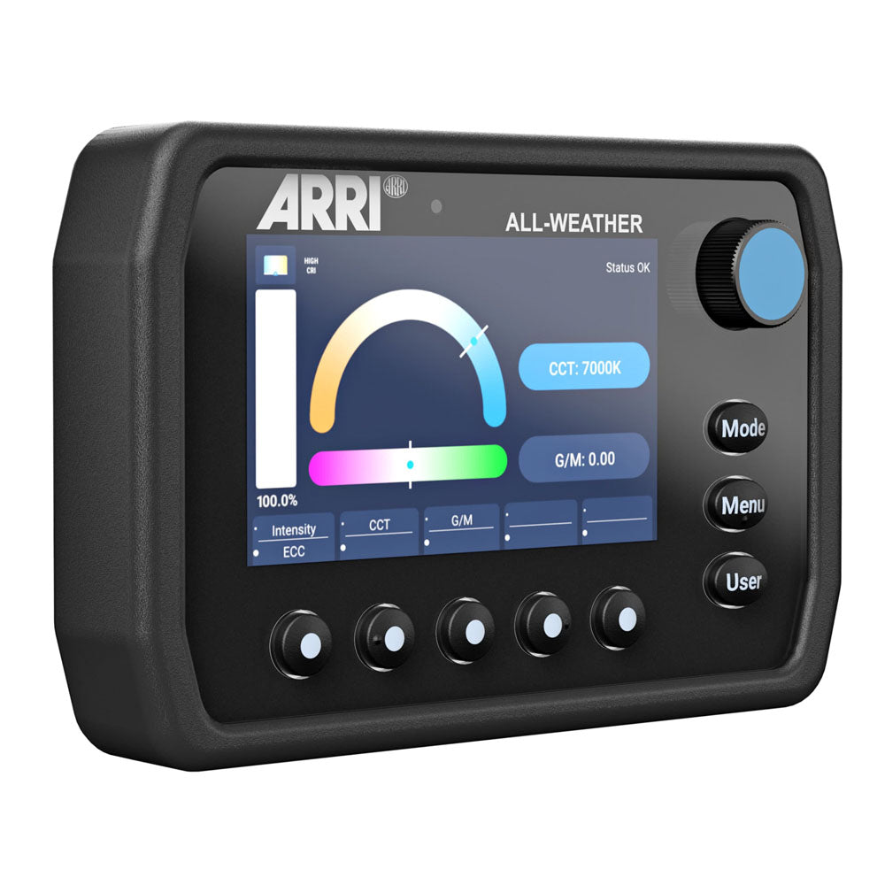 Weather Controller SkyPanel X ALL-WEATHER Control Panel - L2.0048844 | 3D Broadcast