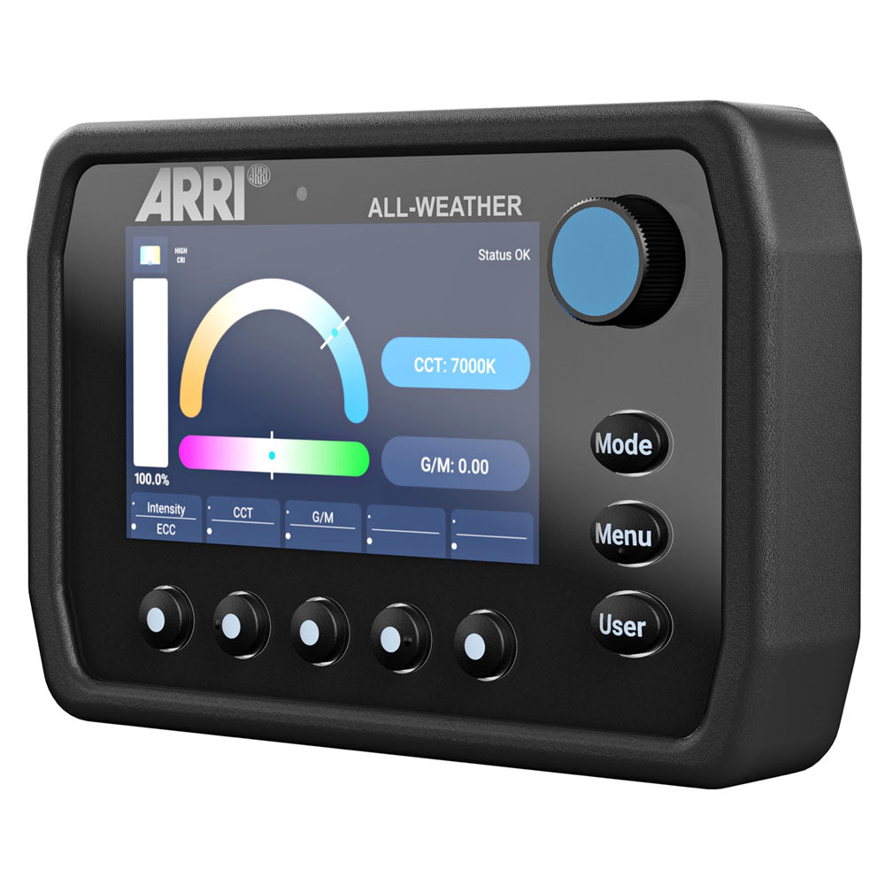 SkyPanel X ALL-WEATHER Control Panel - L2.0048844 | 3D Broadcast