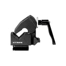 NANLUX DYNO Super Clamp with Hook - AS-SCH-DN