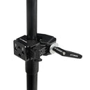 NANLUX DYNO Super Clamp with Hook - AS-SCH-DN