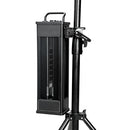 NANLUX DYNO Super Clamp with Hook - AS-SCH-DN