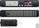 Blackmagic Design ATEM 4 M/E Constellation HD - SWATEMSCN2/1ME4/HD