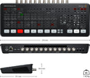 Blackmagic Design ATEM SDI Extreme ISO Live Production Switcher - SWATEMMXEPCEXTISO