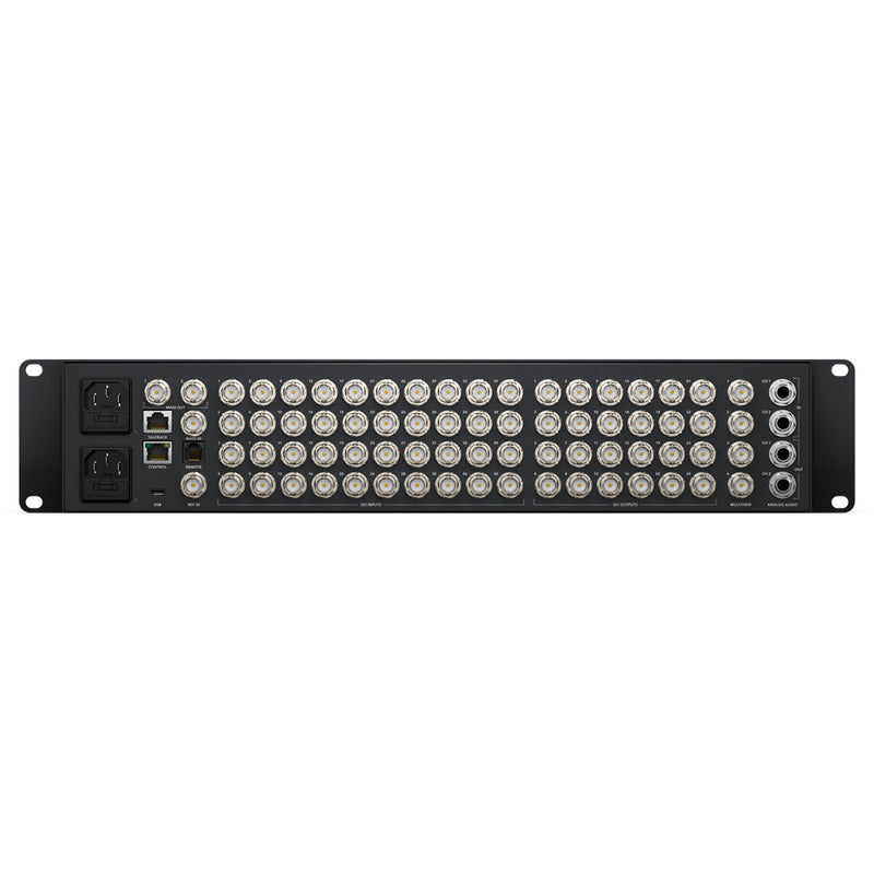 Blackmagic Design ATEM 4 M/E Constellation 4K - SWATEMSCN2/2ME4/4K